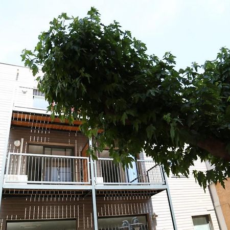 Residence Moderne Valras-Plage Eksteriør billede