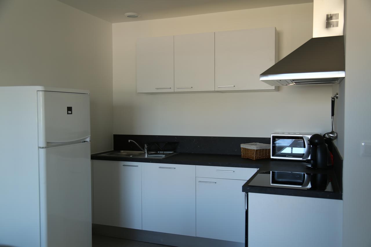 Residence Moderne Valras-Plage Eksteriør billede