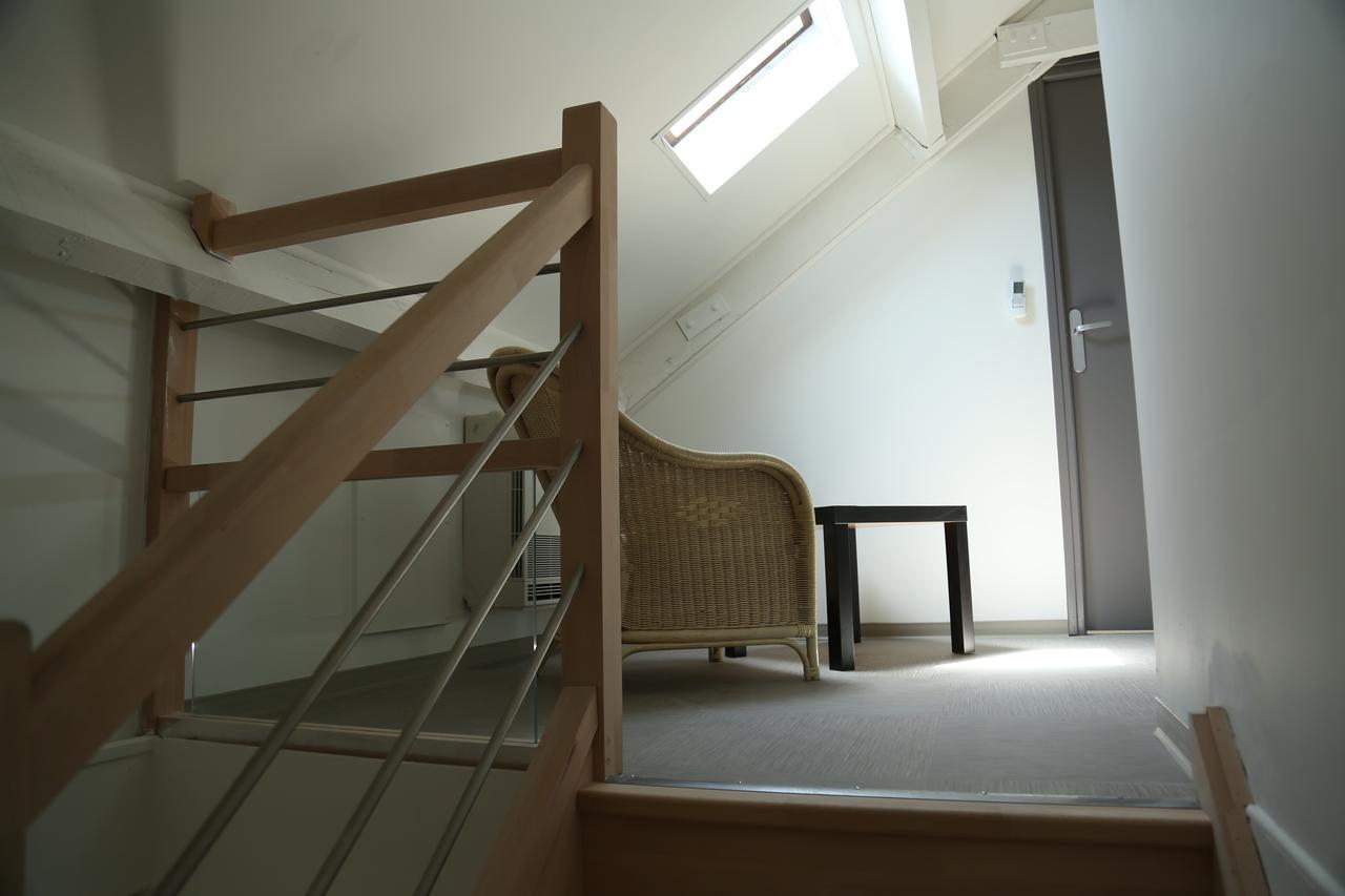 Residence Moderne Valras-Plage Eksteriør billede